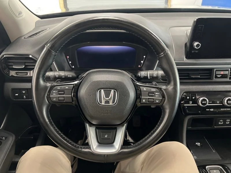 Used 2024  Honda Elite image 26