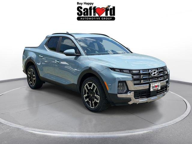 New 2026 Blue Hyundai Limited image 10
