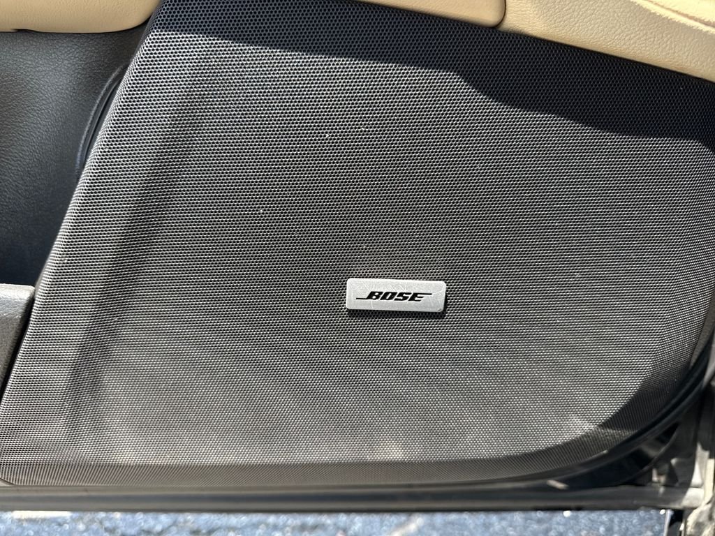 Used 2020 Black Metallic Cadillac 3.6L Premium Luxury image 19