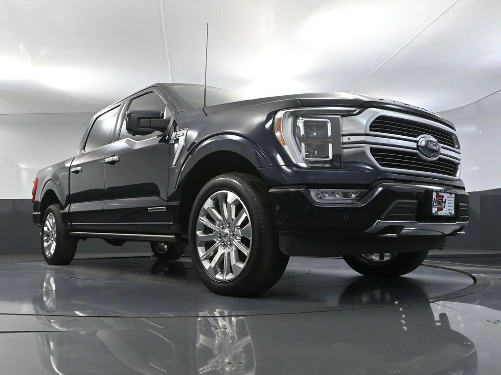 2023 Ford F-150 Limited - Photo 53