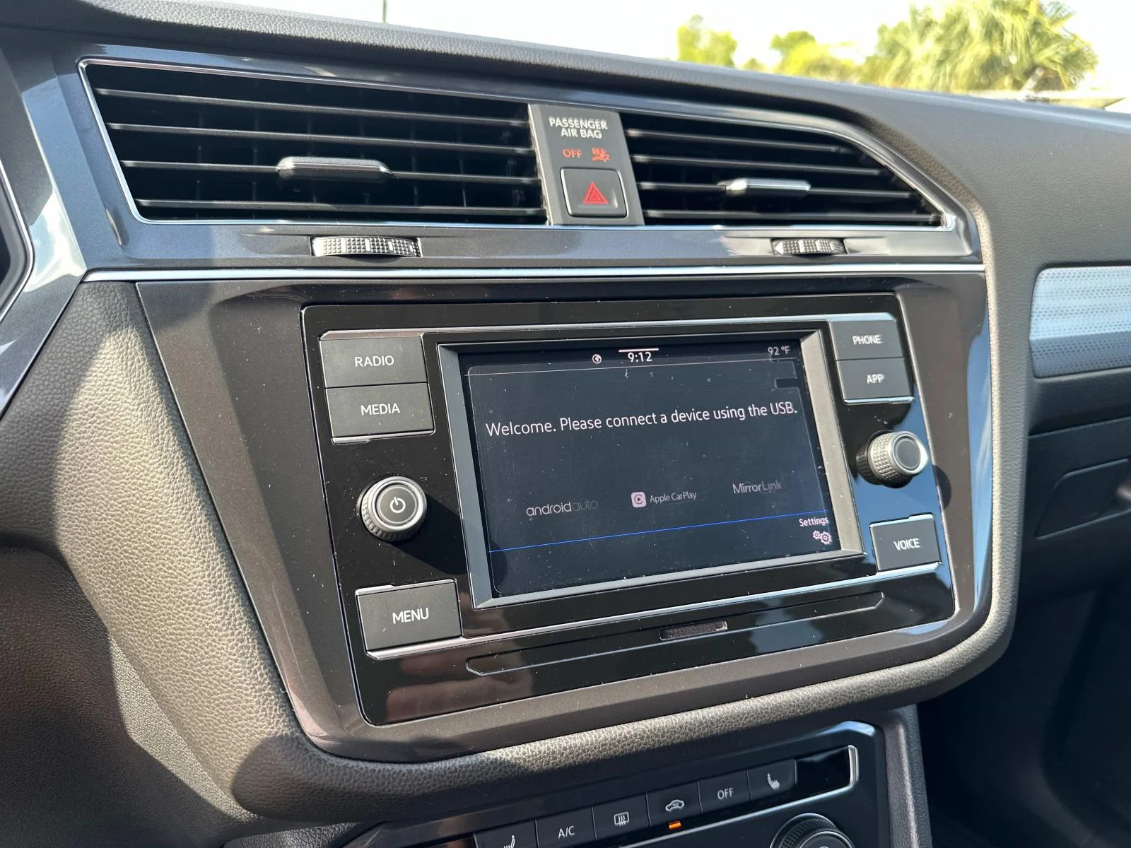 2023 Volkswagen Tiguan S - Photo 15