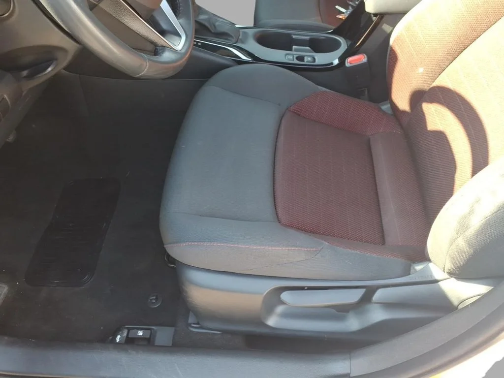 Used 2024 White Toyota SE image 16