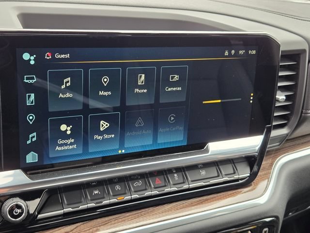 2026 Chevrolet Silverado 1500 RST - Photo 11