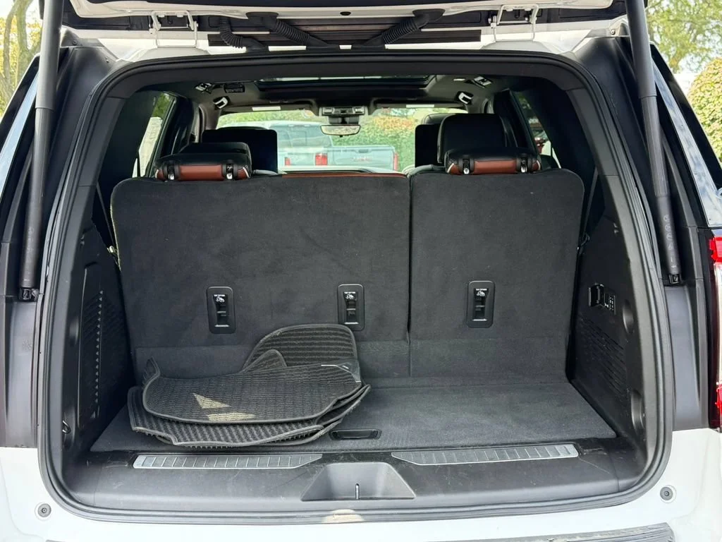 2023 GMC Yukon Denali Ultimate - Photo 10