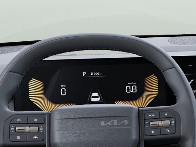 New 2027 Silver Kia S image 17
