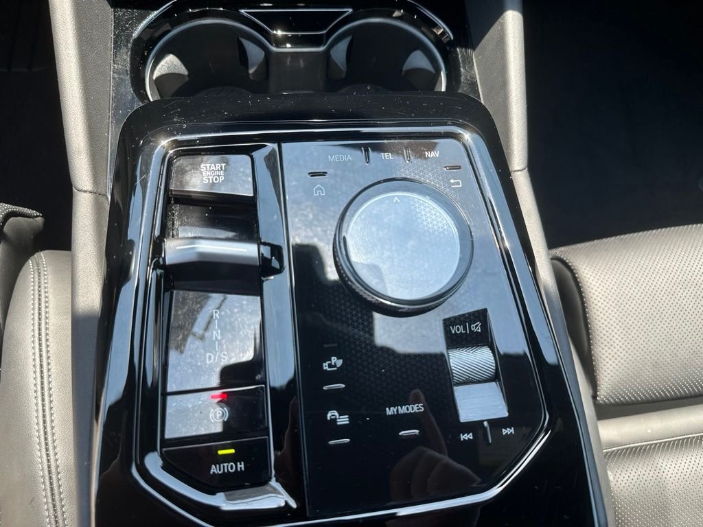 2026 BMW 5 Series 530i - Photo 14