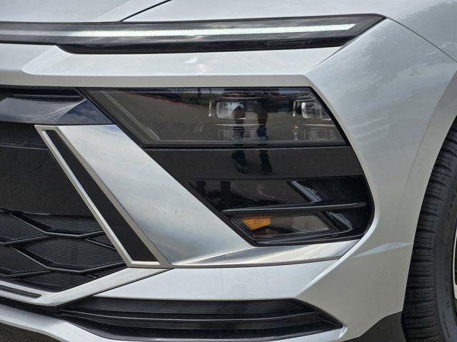 New 2026 Silver Hyundai SEL Sport image 26