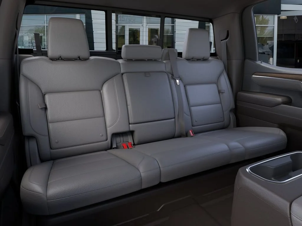 2026 GMC Sierra 1500 SLT - Photo 17