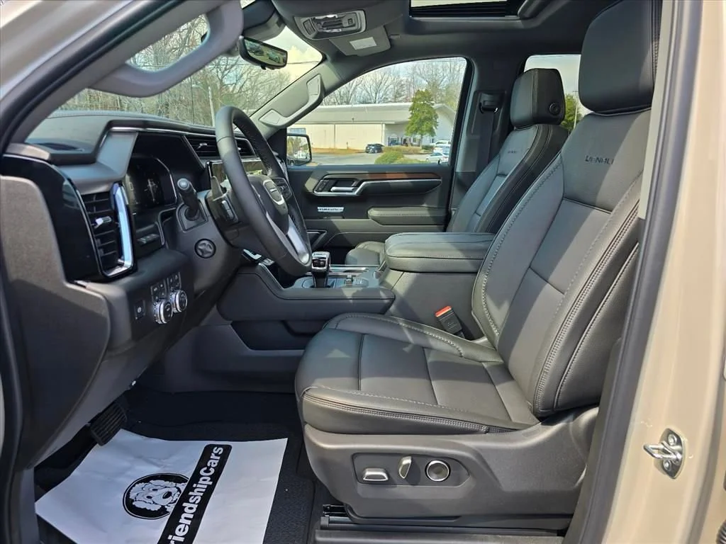 New 2026 Coastal Dune GMC Denali image 11