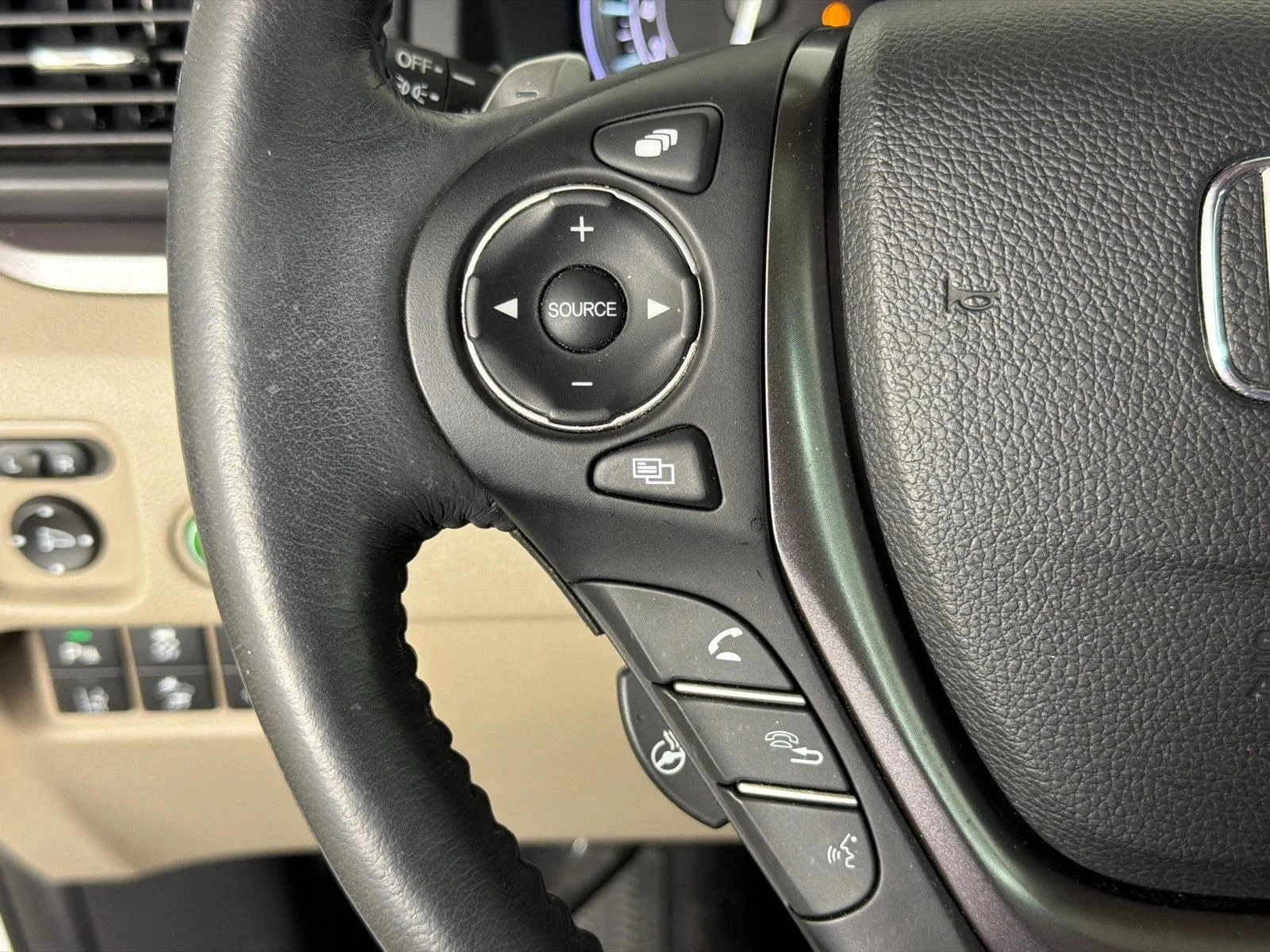 Used 2022 Black Honda RTL-E image 26