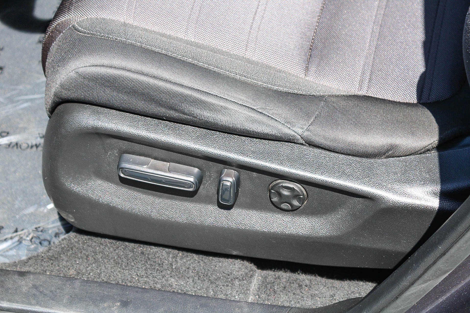 Certified Used 2021 Modern Steel Metallic Honda EX image 21