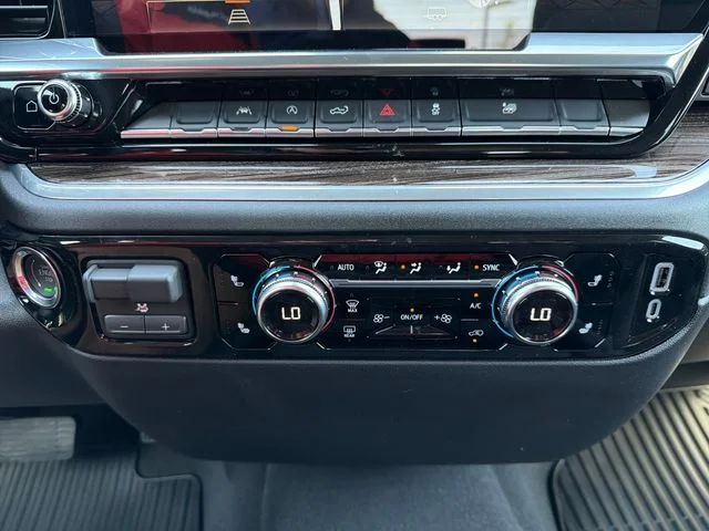 2026 GMC Sierra 1500 Elevation - Photo 14