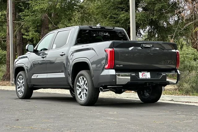 2026 Toyota Tundra 1794 Edition - Photo 6