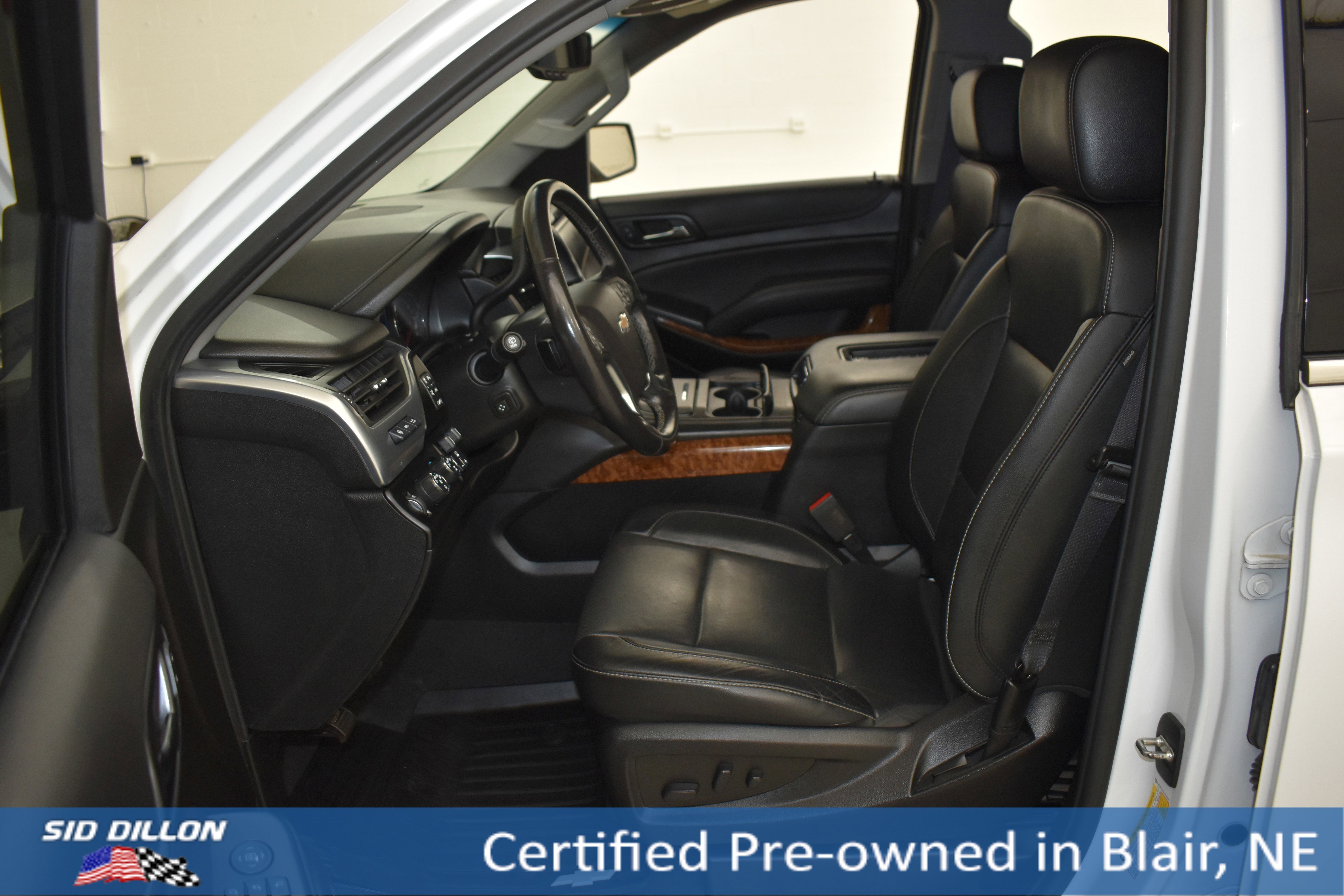 Used 2020 Summit White Chevrolet Premier image 9