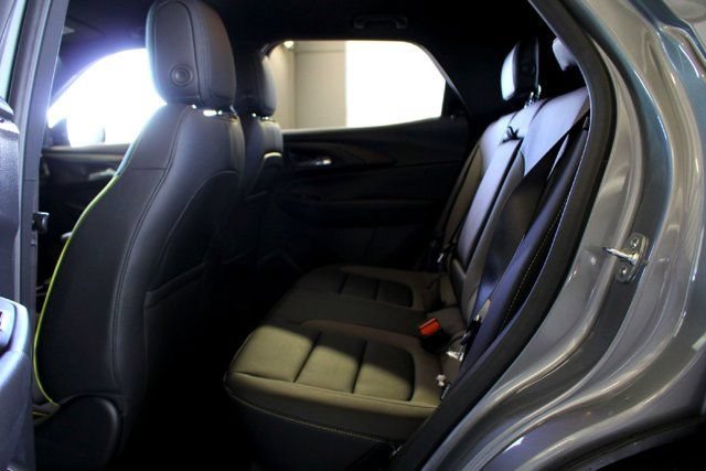 2026 Chevrolet Trailblazer Activ - Photo 19