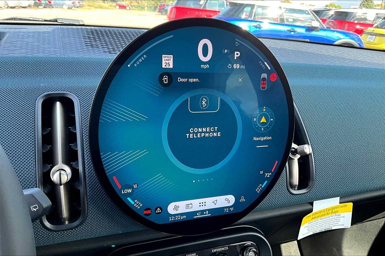 2026 MINI Countryman S - Photo 17