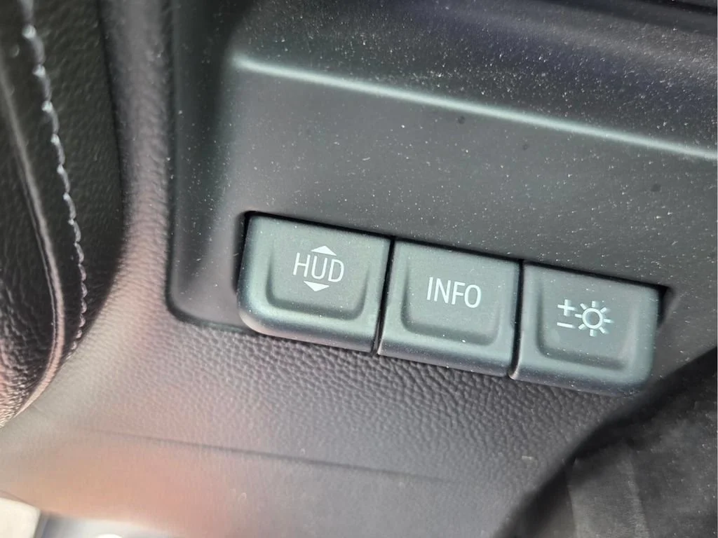 Used 2020 Black Chevrolet High Country image 30