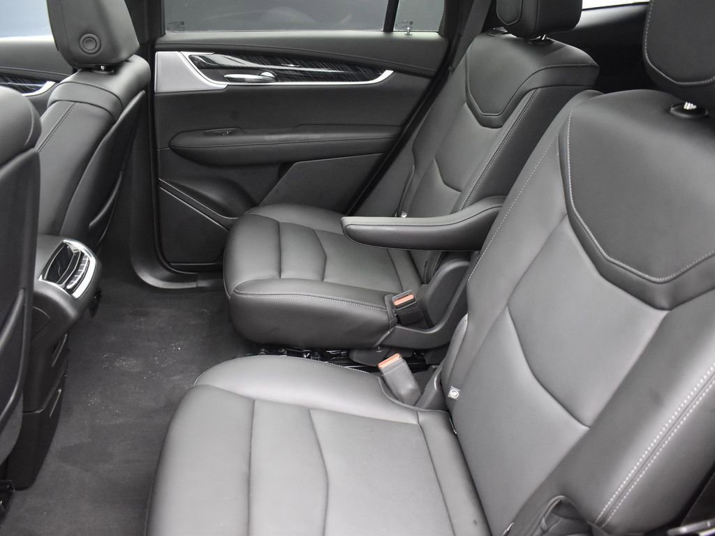 2024 CADILLAC XT6 - Image 24