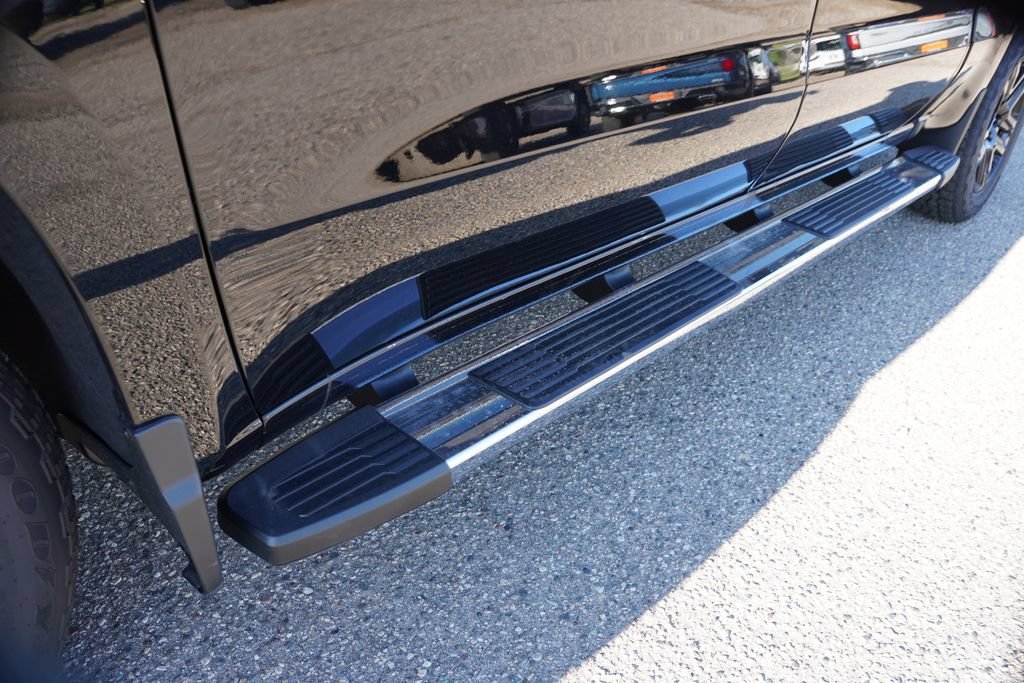 2026 Chevrolet Silverado 1500 RST - Photo 10