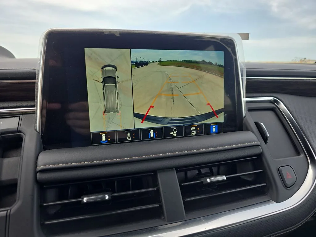 2023 Chevrolet Tahoe Premier - Photo 64