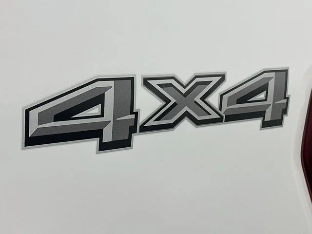New 2026 Ford F-150 XL