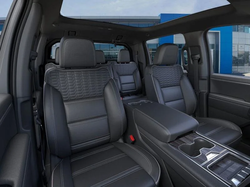 New 2025  GMC Denali image 16
