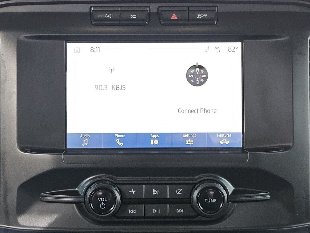Used 2021 White Ford XL image 22