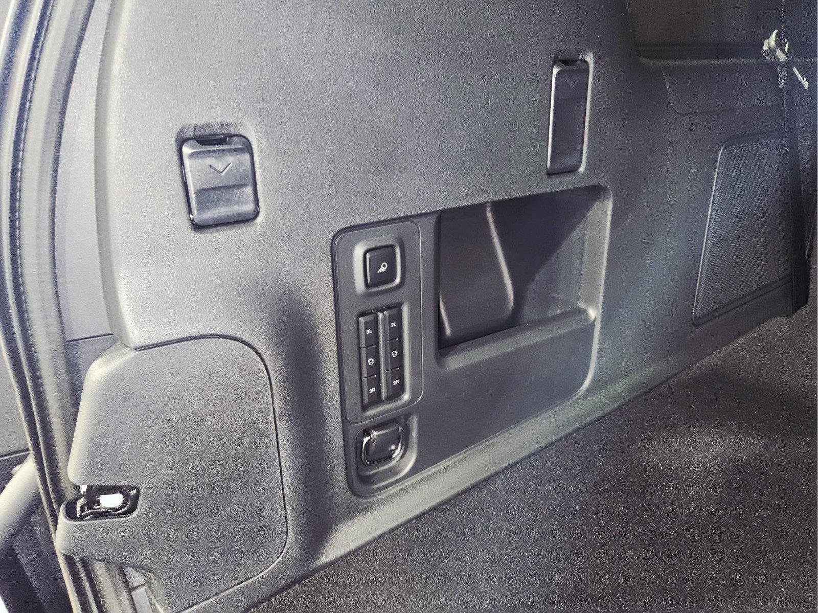 2026 Ford Expedition MAX Platinum - Photo 51