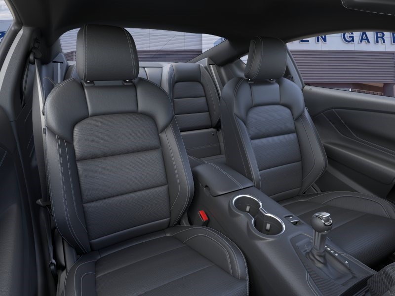 2025 Ford Mustang GT Premium Fastback - Photo 11