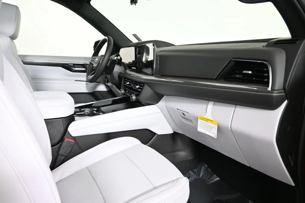 2026 Chevrolet Tahoe Premier - Photo 15