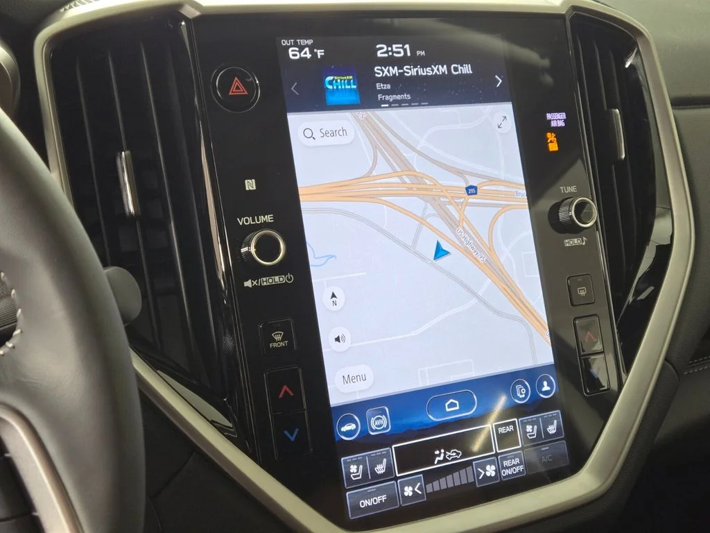 2026 Subaru Ascent Touring - Photo 15