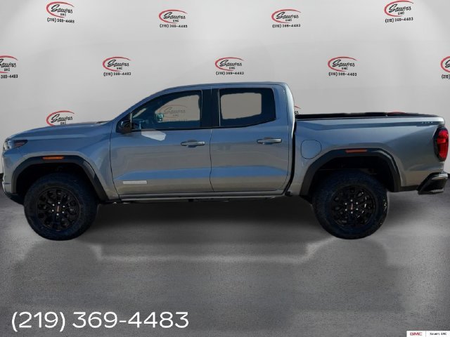 2026 GMC Canyon Elevation - Photo 8