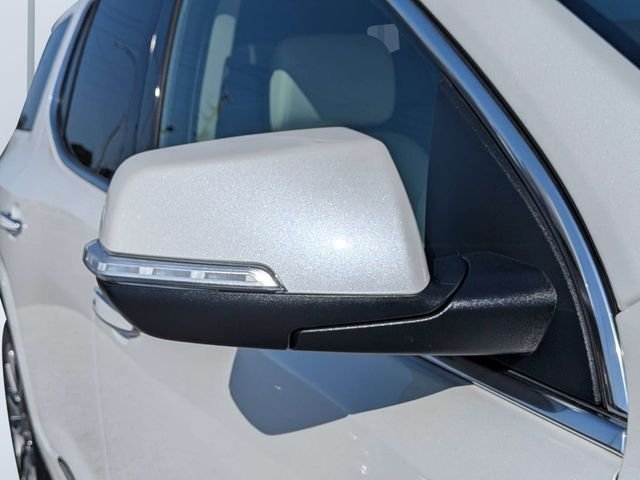 Used 2021 White GMC Denali image 9