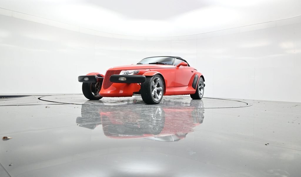 Used 1999 RE Plymouth Base image 31