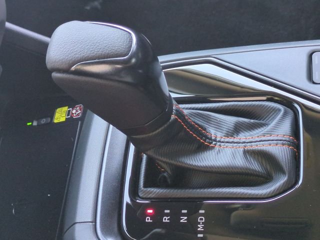 2025 Subaru Crosstrek Limited - Photo 26