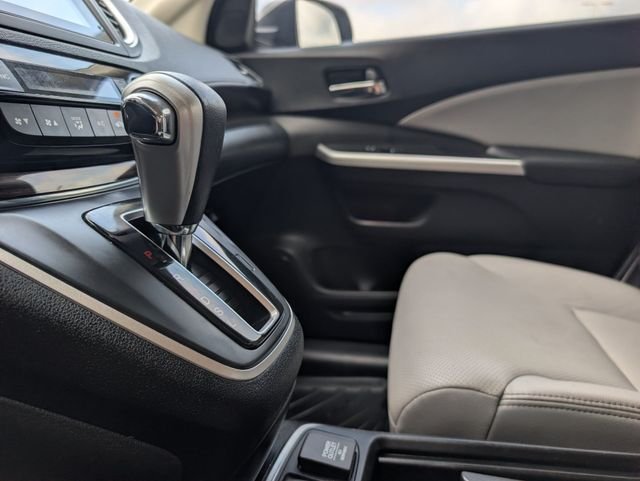 Used 2015 Silver Honda EX-L image 19