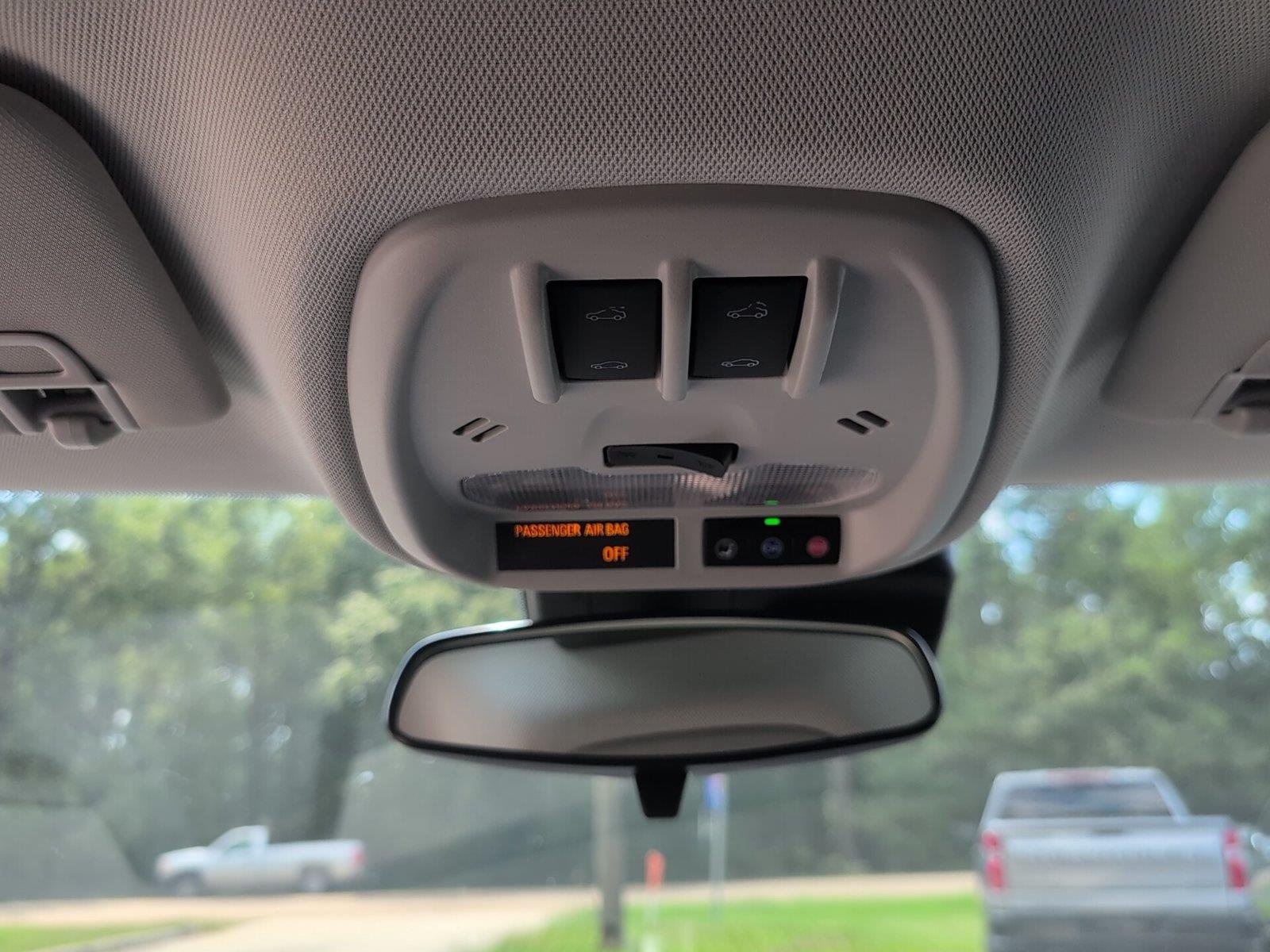 2026 Chevrolet Trax Activ - Photo 36