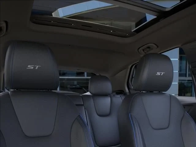 New 2026 Summit White Buick Sport Touring image 24