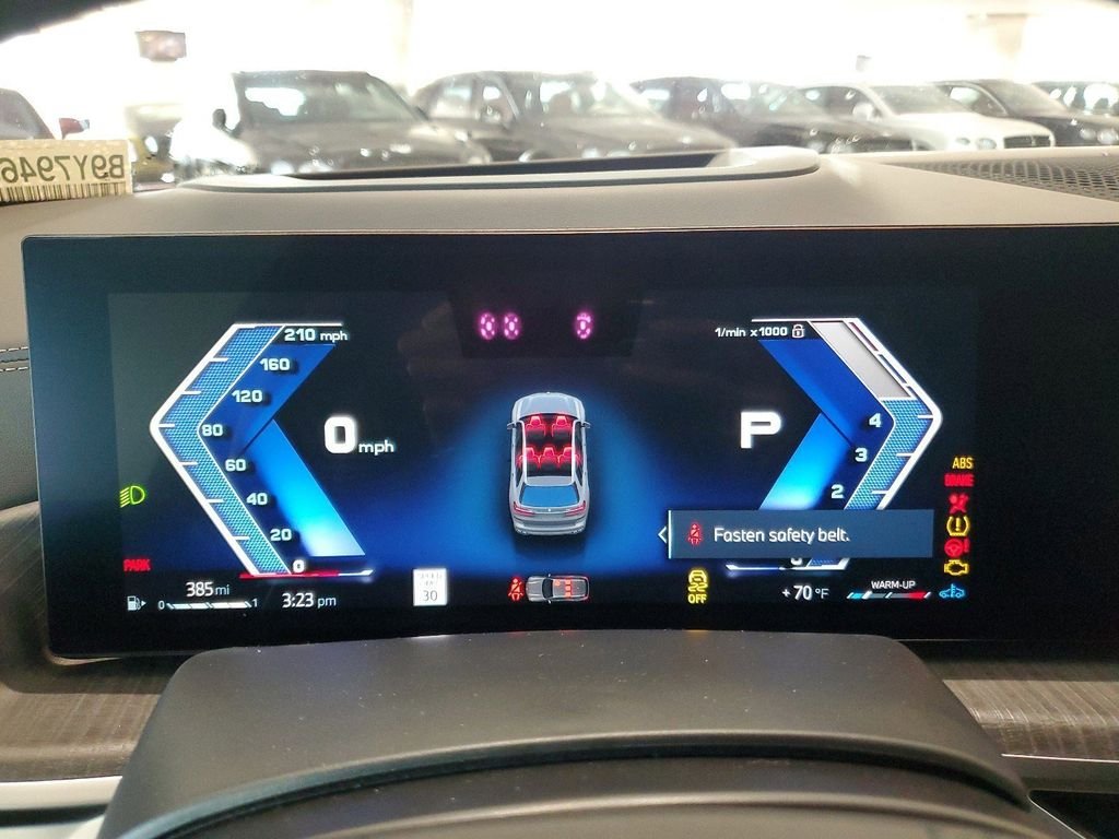 2025 BMW X7 ALPINA XB7 - Photo 19