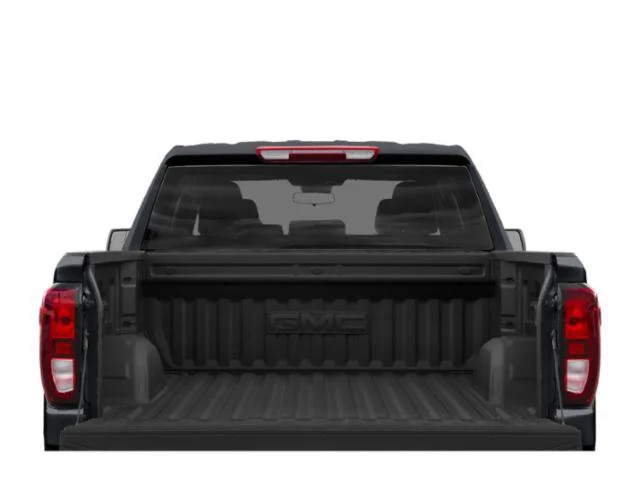 Used 2023 Summit White GMC Elevation image 14