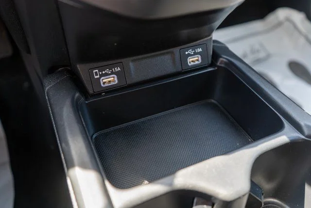 Used 2020  Honda EX image 30