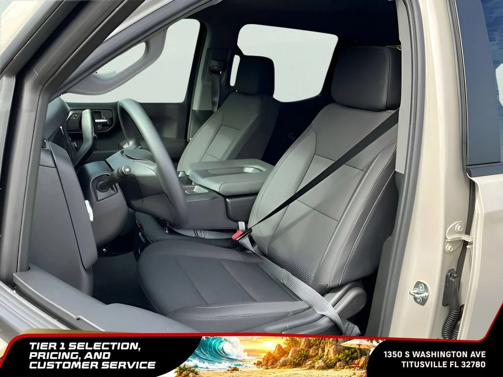 2026 GMC Sierra 1500 Pro - Photo 28