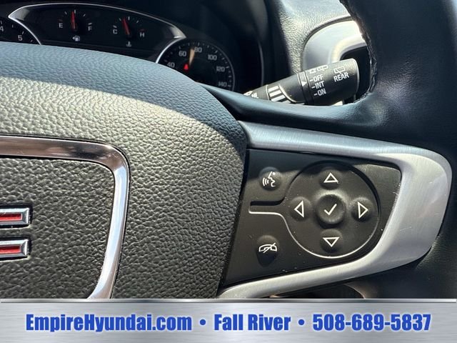 2024 GMC Terrain SLT - Photo 40