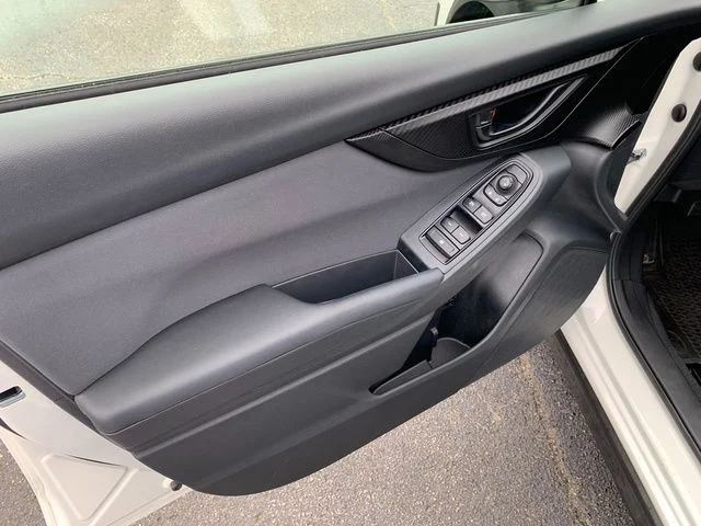 Certified Used 2019 White Subaru 2.0i Premium image 19