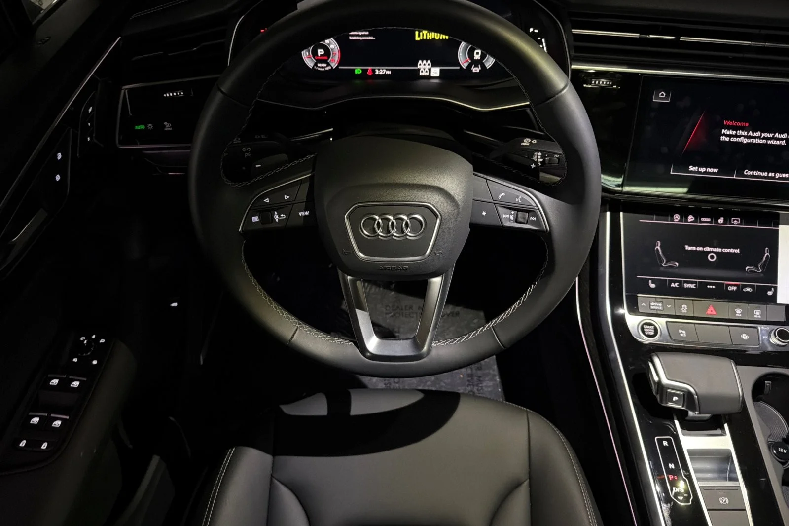 2026 Audi Q7 Premium - Photo 13