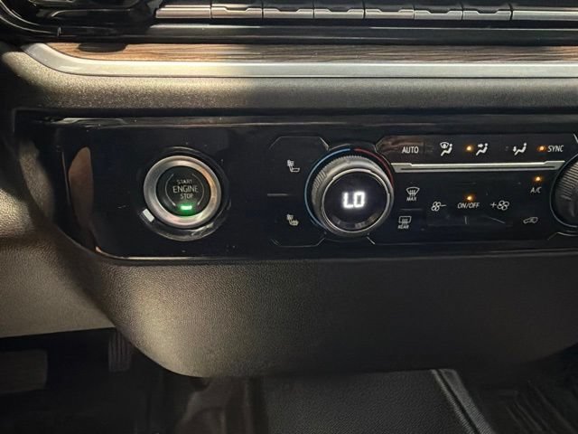Used 2022 Dark Ash Metallic Chevrolet LT (2FL) image 21