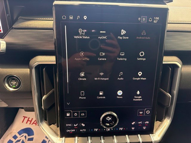 2026 GMC Acadia Elevation - Photo 18
