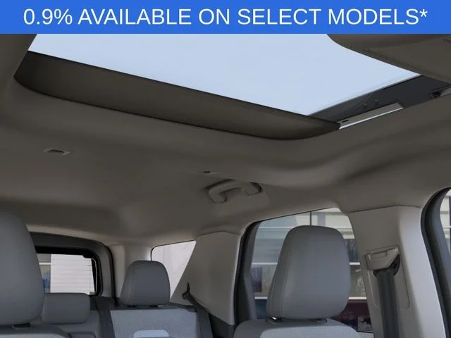 2025 Ford Bronco Sport Badlands - Photo 22