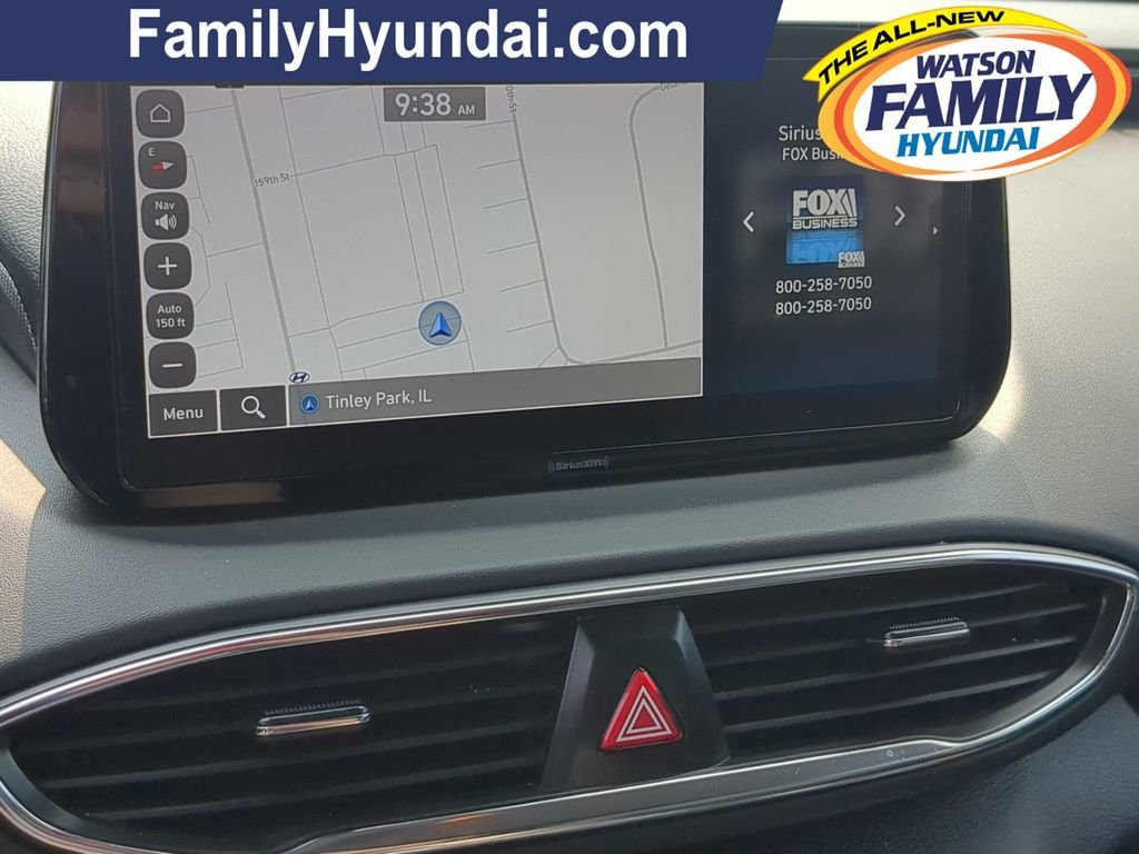 2023 Hyundai Santa Fe XRT - Photo 20