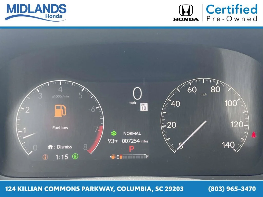 2026 Honda Odyssey EX-L - Photo 53